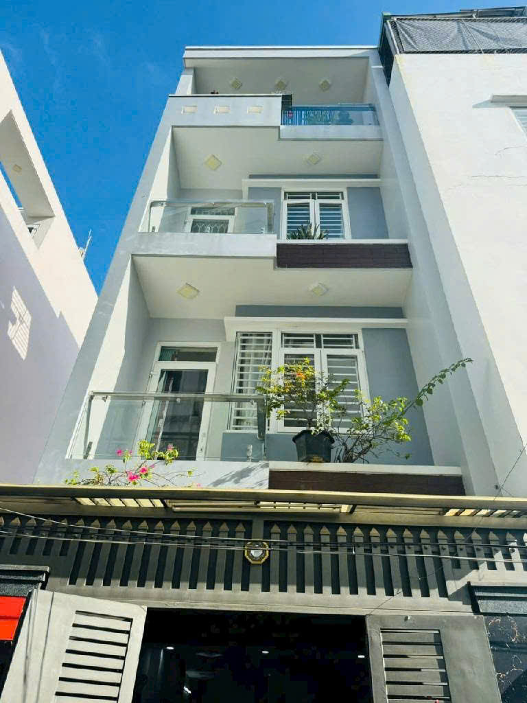 HÀNG HIẾM CỰC PHẨM QUẬN GÒ VẤP